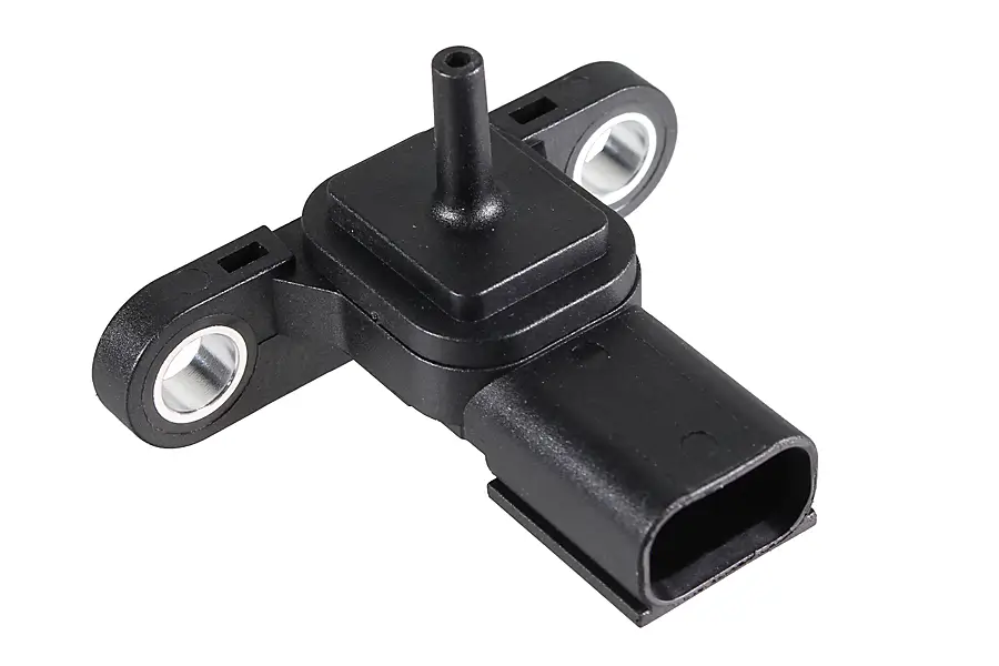 Sensor, Saugrohrdruck METZGER AUTOTEILE 0906629