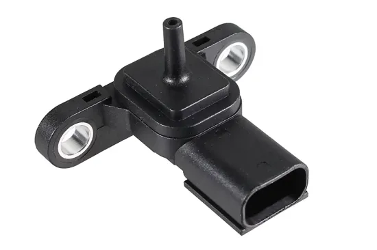 Sensor, Saugrohrdruck METZGER AUTOTEILE 0906629 Bild Sensor, Saugrohrdruck METZGER AUTOTEILE 0906629