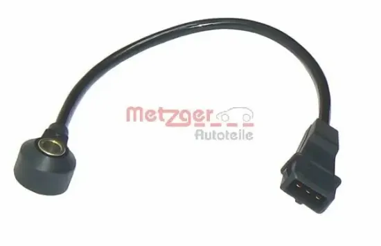 Klopfsensor METZGER 0907002 Bild Klopfsensor METZGER 0907002