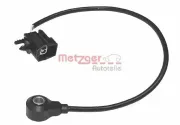 Klopfsensor METZGER 0907003