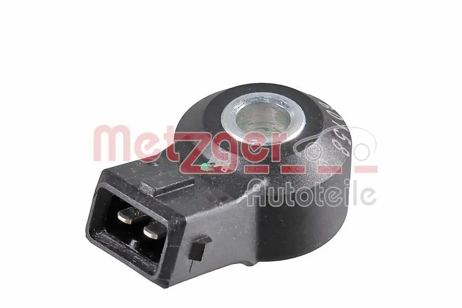 Klopfsensor METZGER 0907005