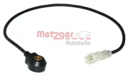 Klopfsensor METZGER 0907008