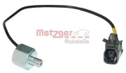 Klopfsensor METZGER 0907010