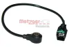Klopfsensor METZGER AUTOTEILE 0907016