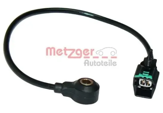 Klopfsensor METZGER 0907016 Bild Klopfsensor METZGER 0907016