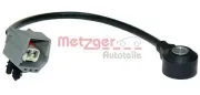 Klopfsensor METZGER AUTOTEILE 0907017