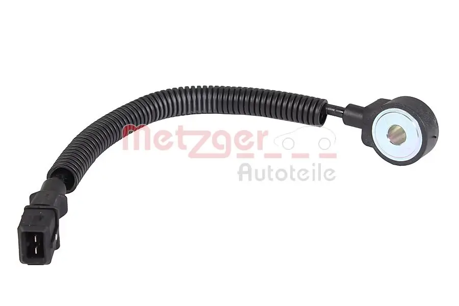 Klopfsensor METZGER 0907021