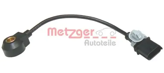 Klopfsensor METZGER 0907025 Bild Klopfsensor METZGER 0907025