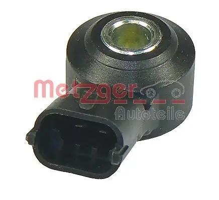 Klopfsensor METZGER 0907029