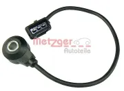 Klopfsensor METZGER 0907033