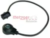Klopfsensor METZGER AUTOTEILE 0907036