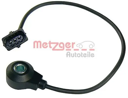 Klopfsensor METZGER 0907036 Bild Klopfsensor METZGER 0907036