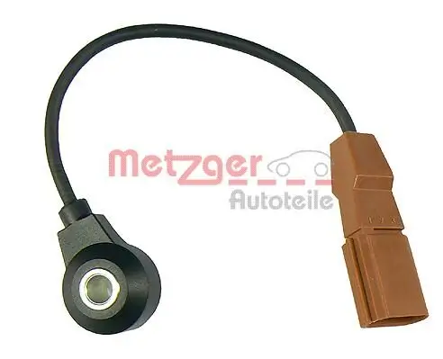 Klopfsensor METZGER 0907044 Bild Klopfsensor METZGER 0907044