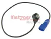 Klopfsensor METZGER AUTOTEILE 0907049