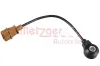 Klopfsensor METZGER AUTOTEILE 0907050