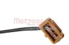 Klopfsensor METZGER AUTOTEILE 0907050 Bild Klopfsensor METZGER AUTOTEILE 0907050