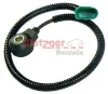 Klopfsensor METZGER AUTOTEILE 0907052
