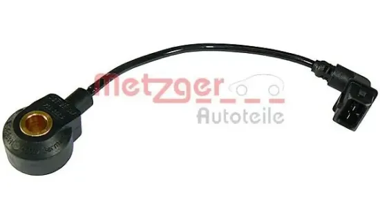 Klopfsensor METZGER 0907062 Bild Klopfsensor METZGER 0907062