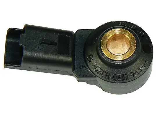 Klopfsensor METZGER AUTOTEILE 0907068