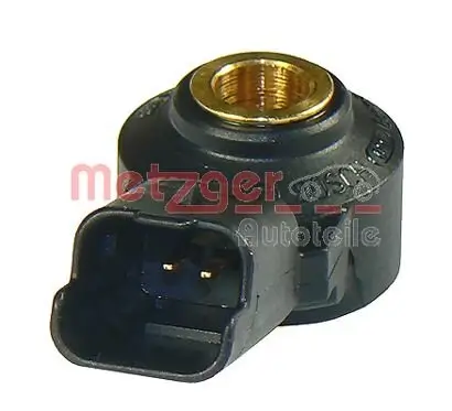 Klopfsensor METZGER 0907068 Bild Klopfsensor METZGER 0907068