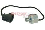 Klopfsensor METZGER 0907080