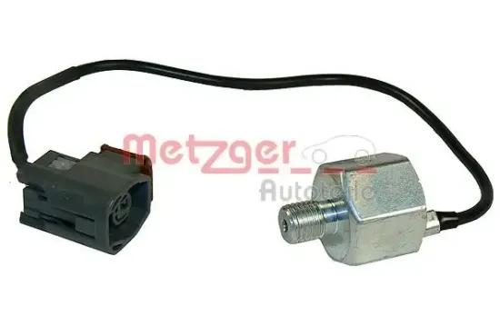 Klopfsensor METZGER 0907080 Bild Klopfsensor METZGER 0907080