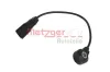 Klopfsensor METZGER AUTOTEILE 0907082