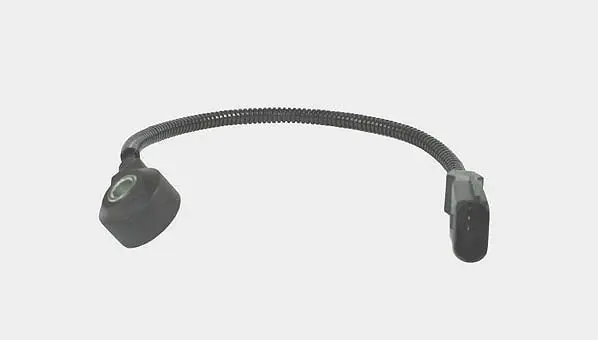 Klopfsensor METZGER AUTOTEILE 0907083