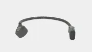 Klopfsensor METZGER AUTOTEILE 0907083