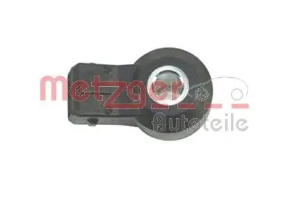 Klopfsensor METZGER 0907091