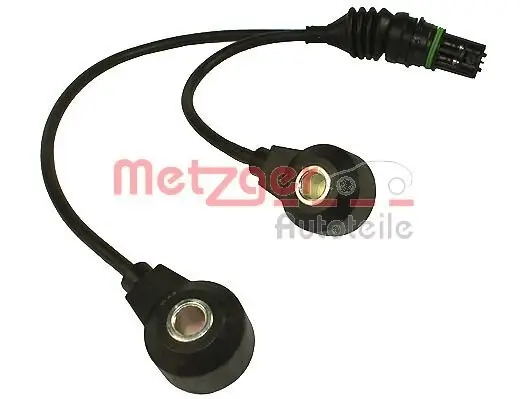 Klopfsensor METZGER 0907092 Bild Klopfsensor METZGER 0907092