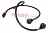 Klopfsensor METZGER 0907093 Bild Klopfsensor METZGER 0907093