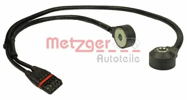 Klopfsensor METZGER 0907094