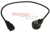 Klopfsensor METZGER AUTOTEILE 0907095