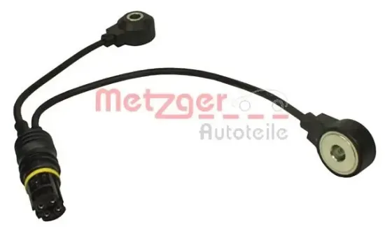 Klopfsensor METZGER 0907097 Bild Klopfsensor METZGER 0907097