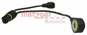 Klopfsensor METZGER 0907097