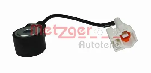 Klopfsensor METZGER AUTOTEILE 0907099