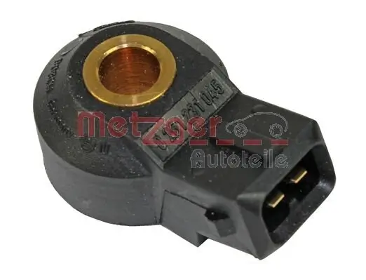 Klopfsensor METZGER 0907100 Bild Klopfsensor METZGER 0907100