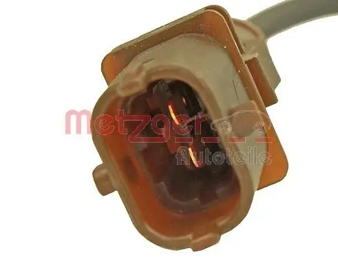 Klopfsensor METZGER 0907101 Bild Klopfsensor METZGER 0907101