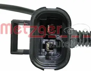 Klopfsensor METZGER AUTOTEILE 0907103 Bild Klopfsensor METZGER AUTOTEILE 0907103