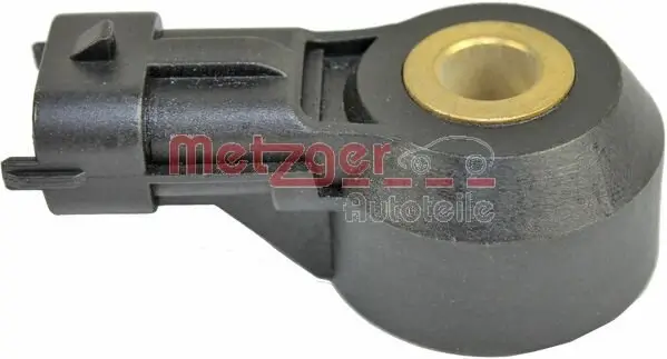 Klopfsensor METZGER 0907107