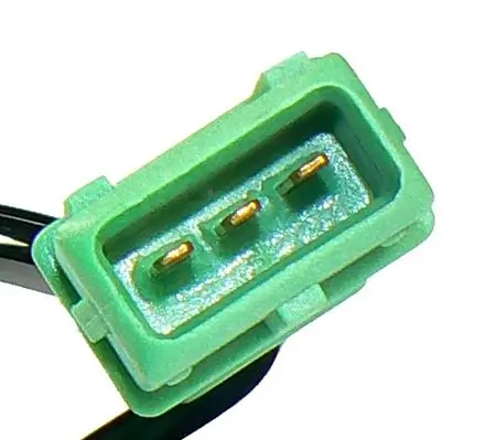 Klopfsensor METZGER AUTOTEILE 0907109 Bild Klopfsensor METZGER AUTOTEILE 0907109