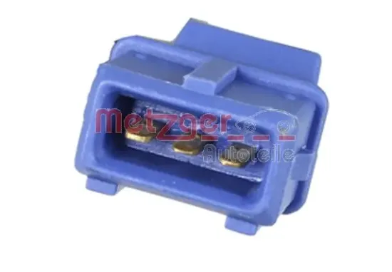 Klopfsensor METZGER 0907110 Bild Klopfsensor METZGER 0907110