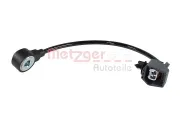 Klopfsensor METZGER 0907112