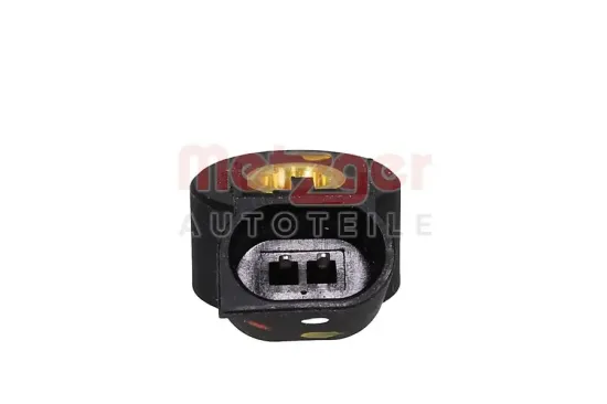 Klopfsensor METZGER AUTOTEILE 0907114 Bild Klopfsensor METZGER AUTOTEILE 0907114