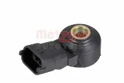 Klopfsensor METZGER AUTOTEILE 0907118