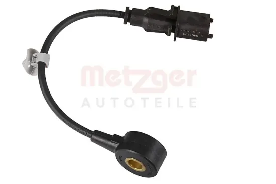 Klopfsensor METZGER AUTOTEILE 0907120 Bild Klopfsensor METZGER AUTOTEILE 0907120