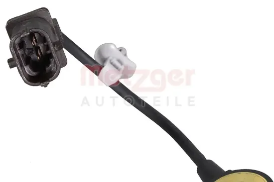 Klopfsensor METZGER AUTOTEILE 0907120 Bild Klopfsensor METZGER AUTOTEILE 0907120