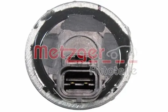 Leerlaufregelventil, Luftversorgung METZGER 0908007 Bild Leerlaufregelventil, Luftversorgung METZGER 0908007