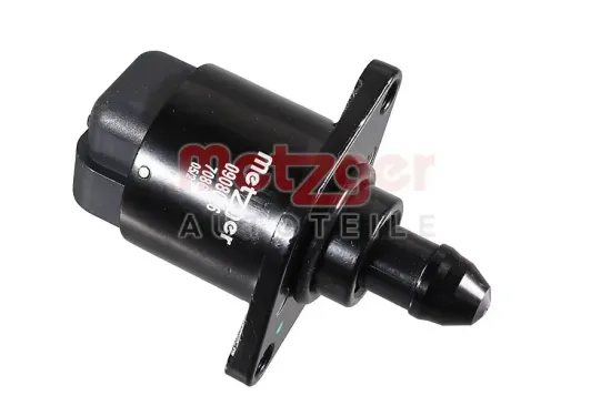 Leerlaufregelventil, Luftversorgung METZGER AUTOTEILE 0908026 Bild Leerlaufregelventil, Luftversorgung METZGER AUTOTEILE 0908026